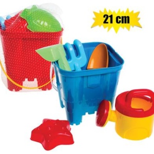 Beach Play Sets and Water Toys