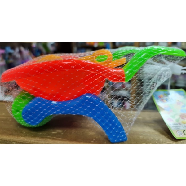 Mini Wheelbarrow Beach Set Beach Set