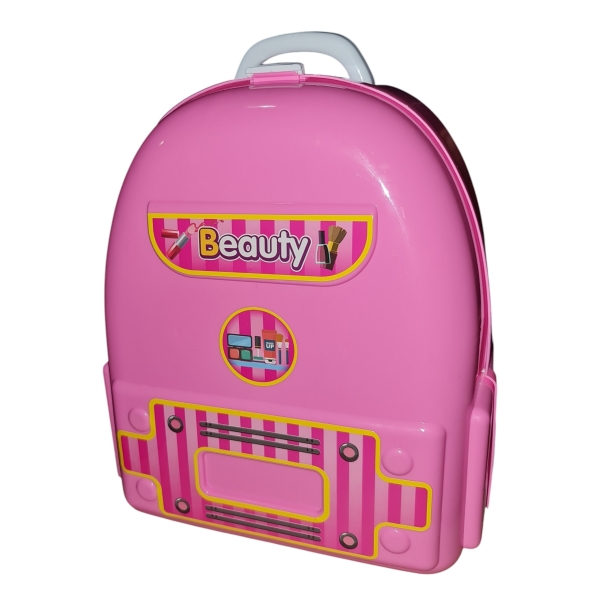 Fashion Beauty Play Set