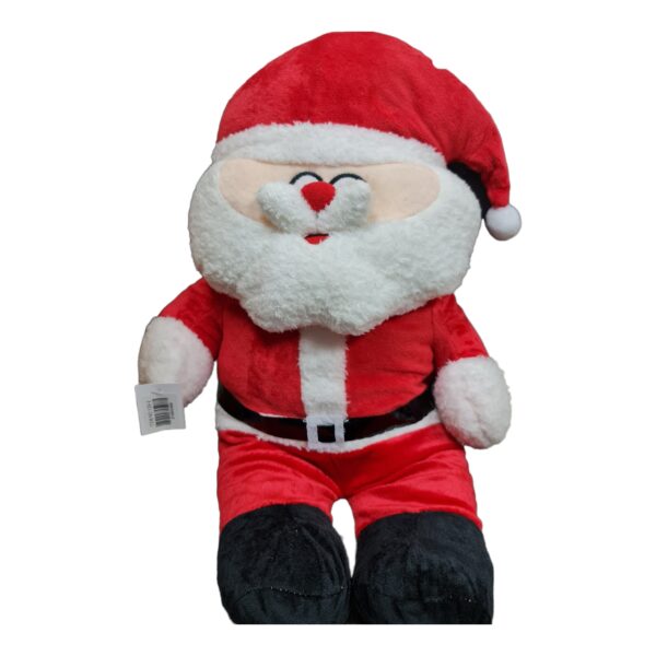 Christmas Father Soft Plush Toy