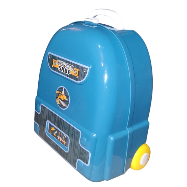 Tools Play Suitcase Set Tool Play Set