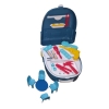Tools Suitcase Play Set Open