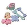 Truck Beach Play Set Pink Assessories