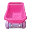 Truck Beach Play Set Pink Top
