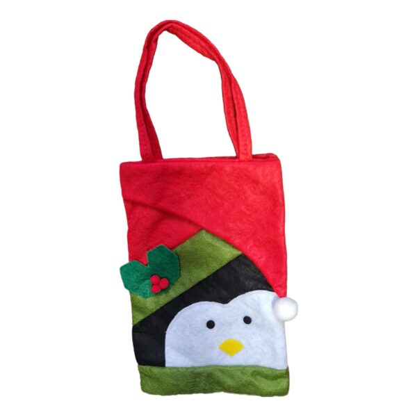 Christmas Candy Bag