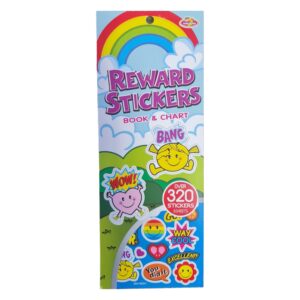 Teacher Reward Stickers