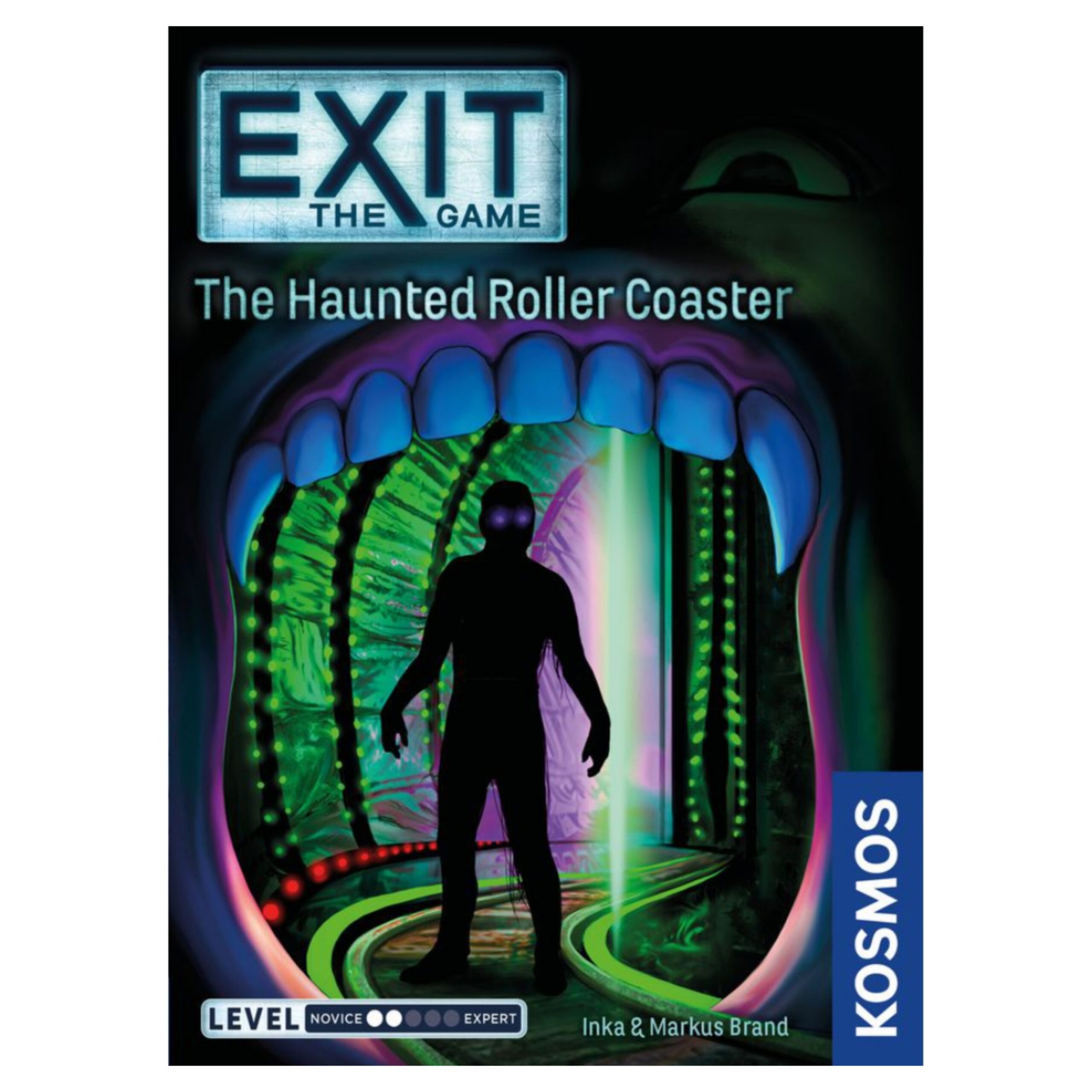 Board game