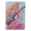 Notebook A5 Barbie Black