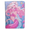 Notebook A5 Mermaid Pink Notebook