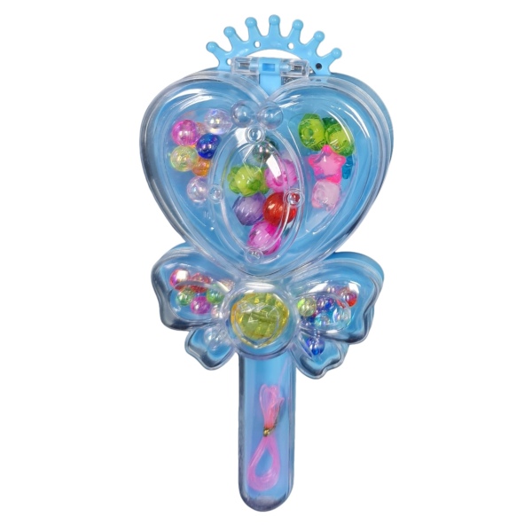 DIY Magic Wand Jewelry Set Bead Kit