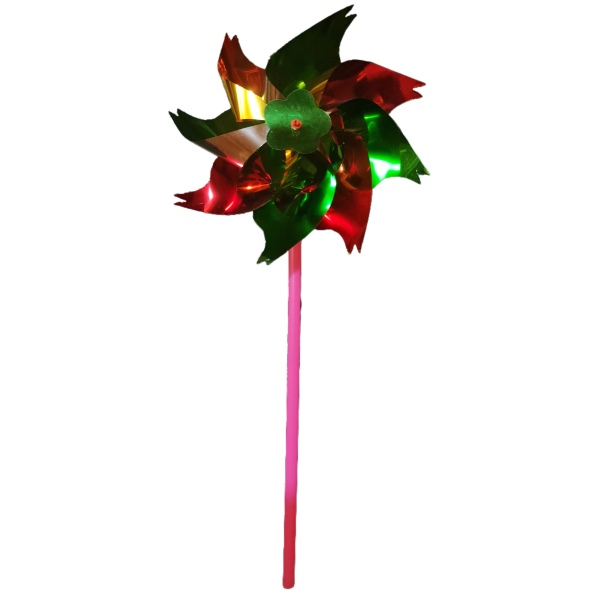 Windmill Toy