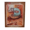 Bathtub Puzzle | Zozoville | (1000 pieces) Puzzle