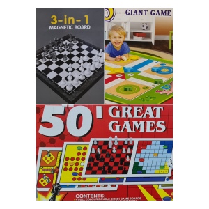 Board Games