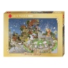 Fairy Park Puzzle | Pixie Dust | (1000 pieces) Puzzle