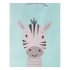 Paper Gift Bag | Cartoon Wild Animals gift bag