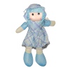 rag doll blue