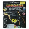 Cap Gun Toy Size