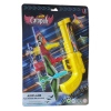 Catapult Airplane Gun Toy Yellow