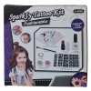 Fashionable Sparkly Tattoo Kit Tattoo kit