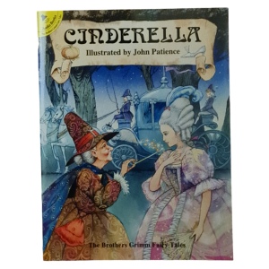 Children's Storybooks