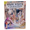 Grimms Fairy Tales_Snow White and the Seven Dwarfs