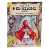 Grimms Fairy Tales_The Red Riding Hood
