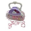 Play Jewelry Set with Handbag Bead Chain