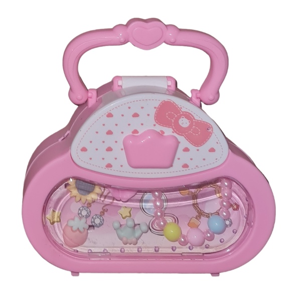 Princess toy handbag princess toy handbag for girls