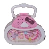 Princess Toy Handbag Kids Jewellery