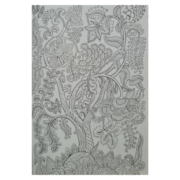 The Extra Big Colouring Book 2