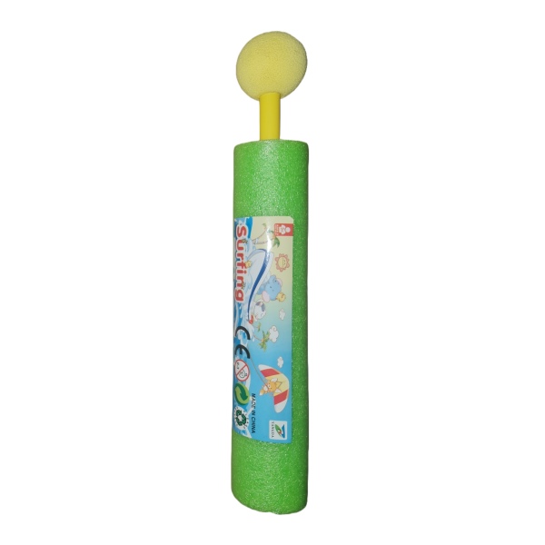 Water Blaster Green