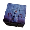 Rubiks Cube Puzzle - Frozen Cube Puzzle