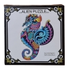 Jigsaw Puzzle - 3D - Seahorse 3D Zigzag Puzzle
