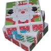 Christmas Puzzle Cube Size Magic Cube Puzzle