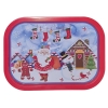 Christmas Tray