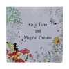 Colouring Books - 24 pages - Fairy Tales and Magical Dreams