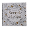 Colouring Books - 24 pages - Secret Garden