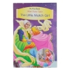 Mini Fairy Tale Book - The Little Match Girl Kids storybook