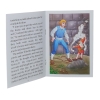 Mini Fairy Tale Book - The Magic Blue Light 2