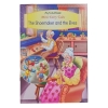 Mini Fairy Tale Book - The Shoemaker and the Elves Kids storybook