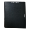 A4 Black Lever Arch File 3.5 cm Front Size