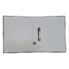 A4 Black Lever Arch File 3.5 cm Size Open Lever Arch File