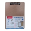 A4 Masonite Clipboard Clipboard