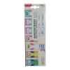 Adhesive Sticky Notes | Assorted Sticky Notes