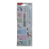 Adhesive Sticky Notes Unicorns Sticky Notes