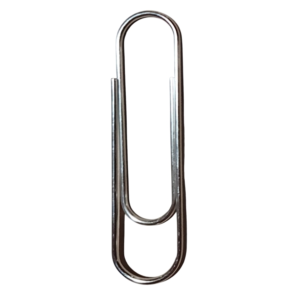 Large Jumbo Paper Clip Paper Clip