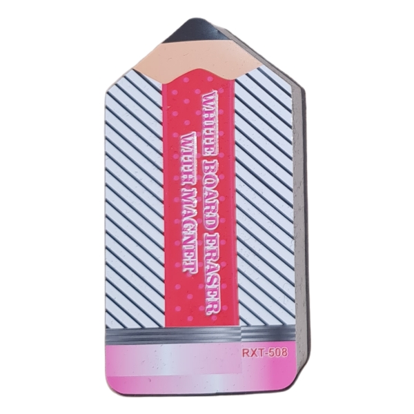 Magnetic Whiteboard Eraser