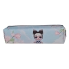 Pencil Case LOL Surprise Girl Blue Pencil Case