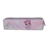 Pencil Case LOL Surprise Girl Pink Pencil Case