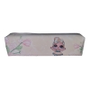 Pencil Case LOL Surprise Girl Yellow Pencil Case